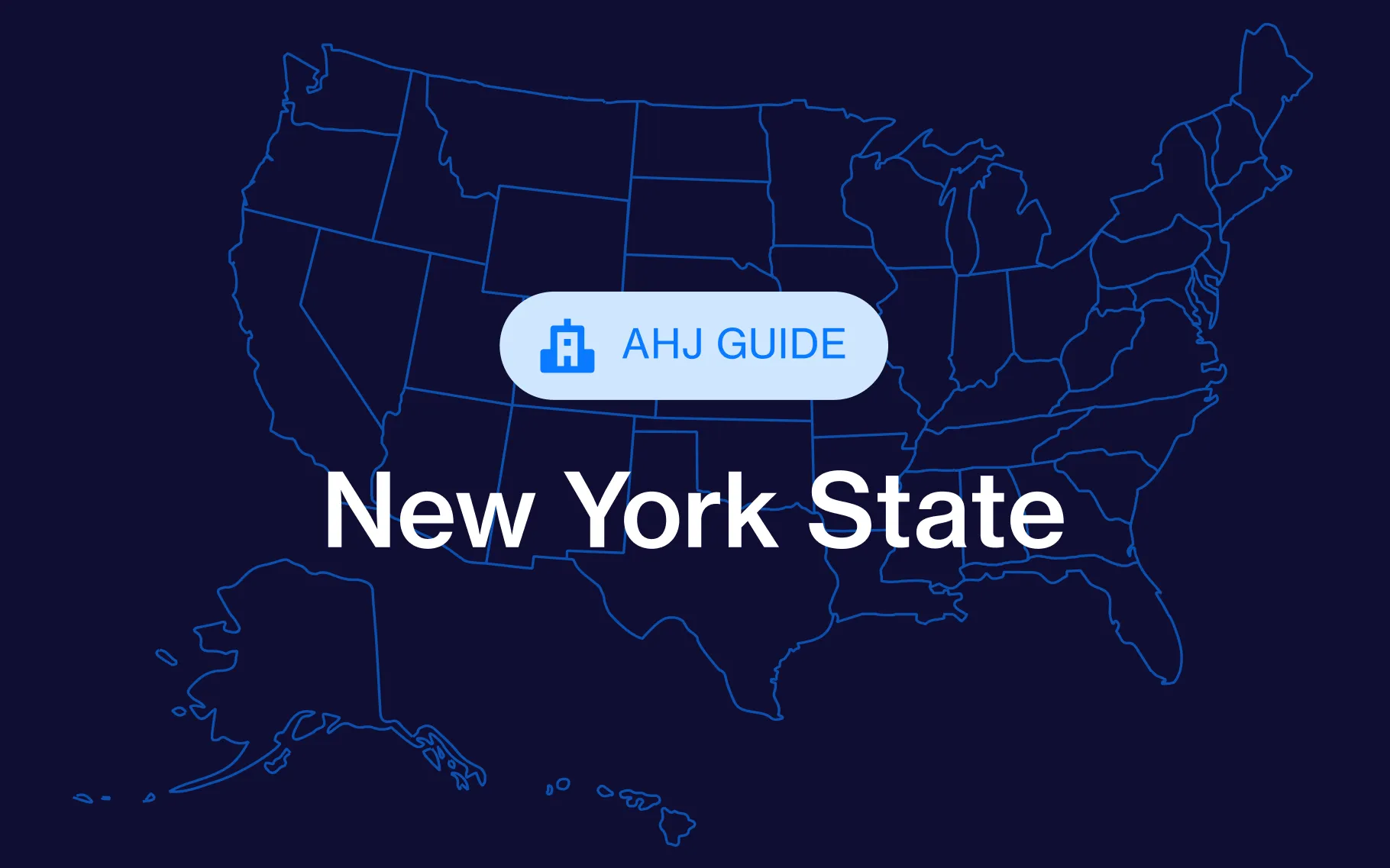 What to Know About New York State Building Permit Requirements