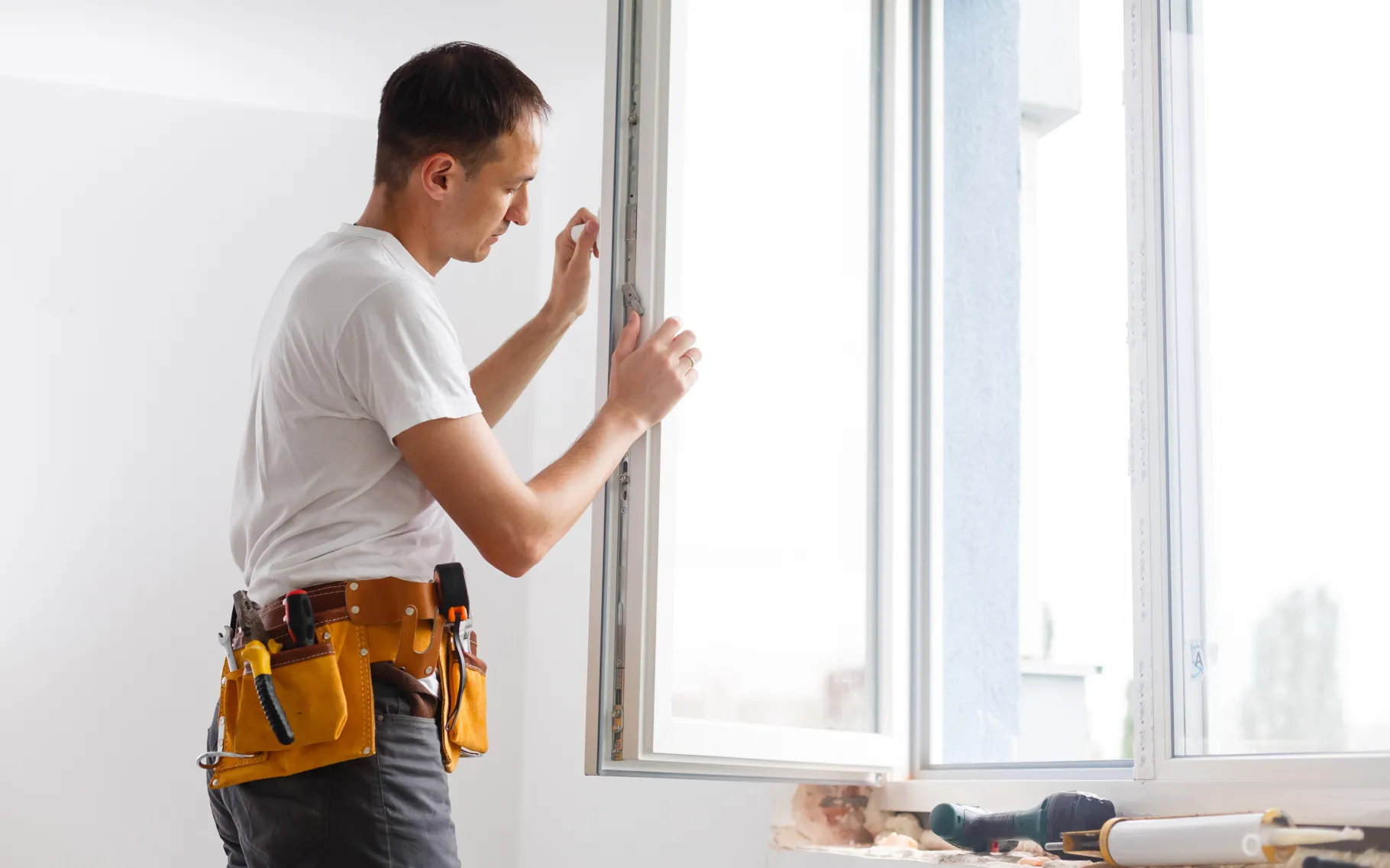 Window Replacement Permits: A Guide for Contractors