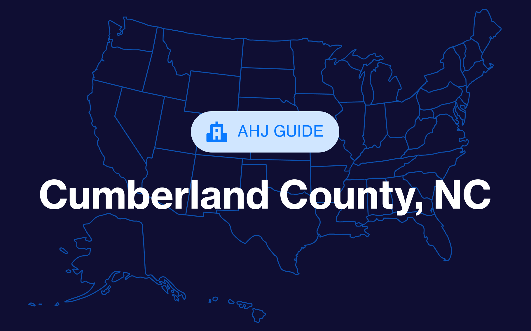 Cumberland County Building and Trade Permit Guide