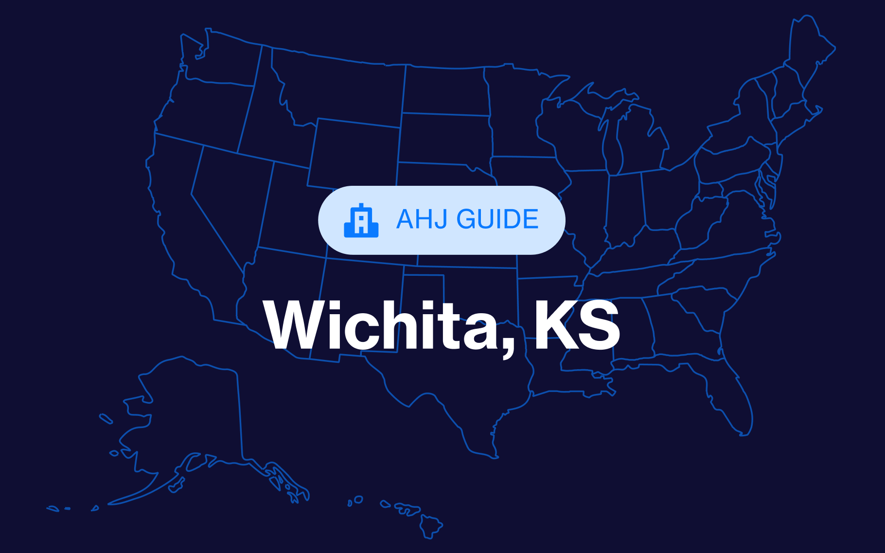 Wichita Building and Trade Permit Guide