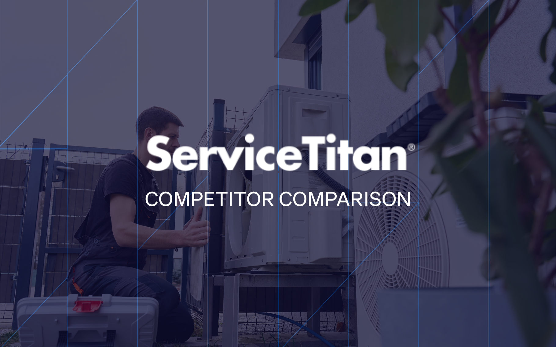 11 best ServiceTitan competitors in 2026
