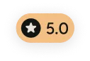 A black and white photo of a 50 sign