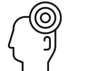 icon for Prime Chiro's vertigo treatment