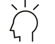 icon for Prime Chiro's migraine treatment