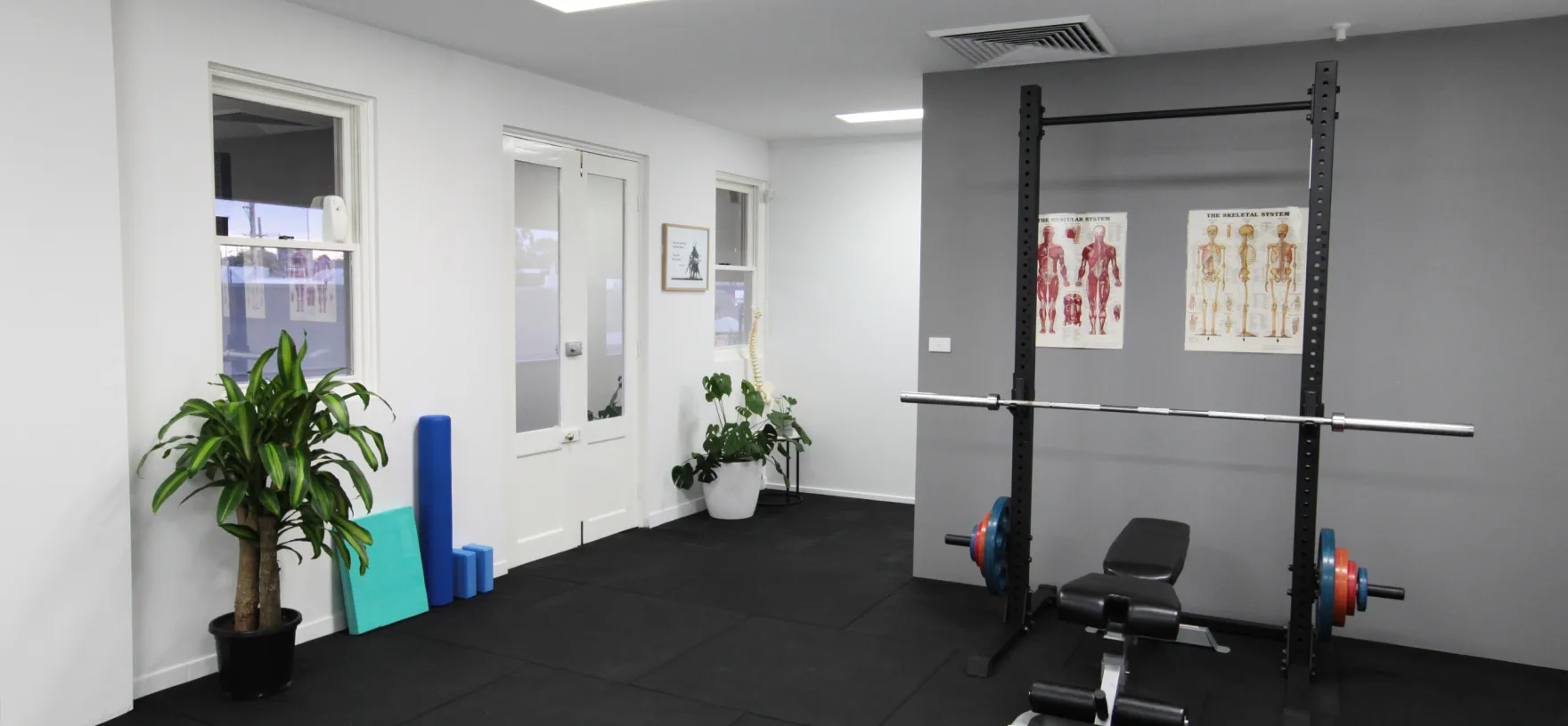 Prime Chiro is a chiropractic clinic based in Australia that provides patients with high-quality, personalized care. 