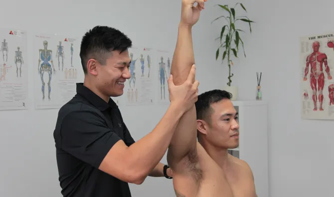 Prime Chiro's mission is to provide quality chiropractic treatments and therapies.