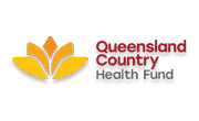 Prime Chiro accepts health fund payments from Queensland Country.