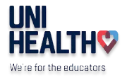 Prime Chiro accepts health fund payments from UniHealth.