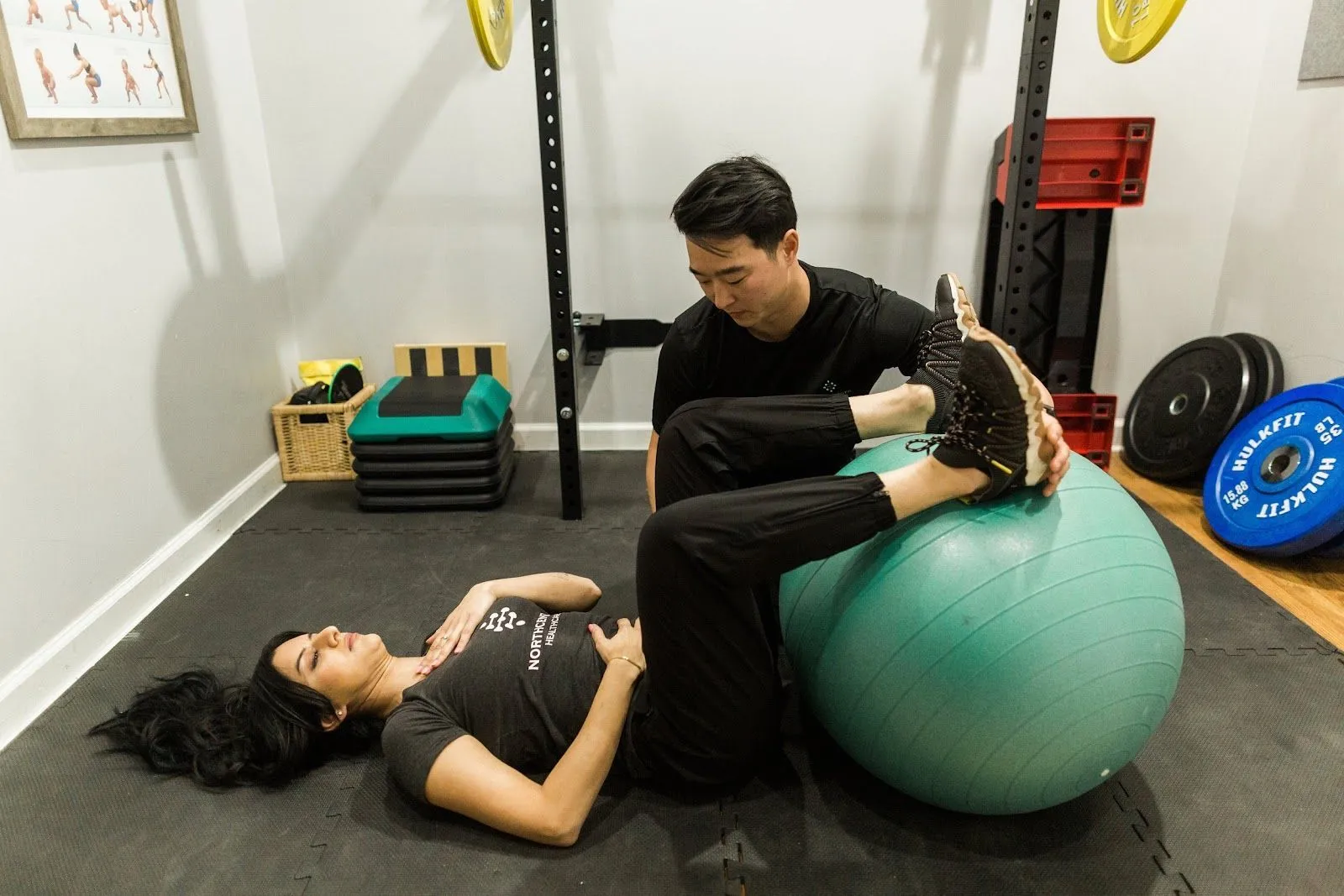 Functional Rehabilitation in healthcare