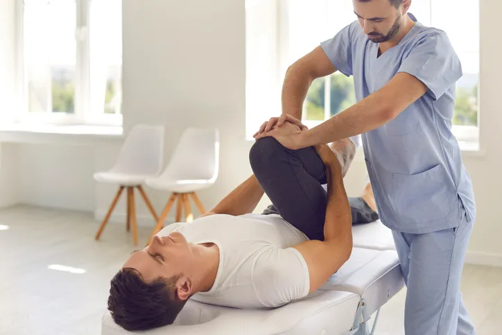 Choosing the right chiropractor