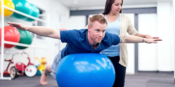 Therapeutic exercises