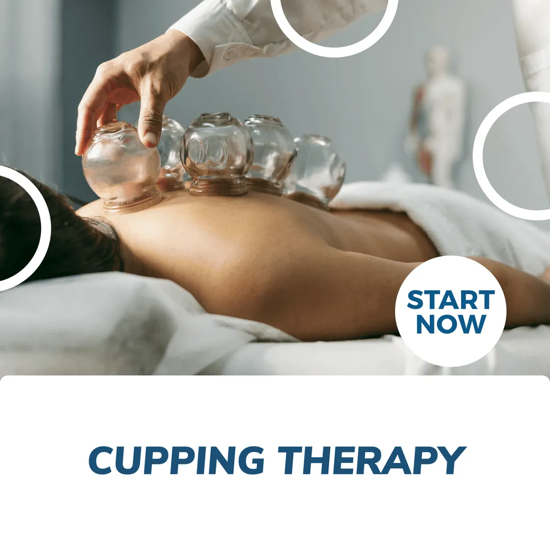 Choosing a certified cupping therapy practitioner