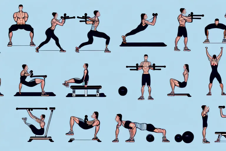 Functional rehabilitation techniques