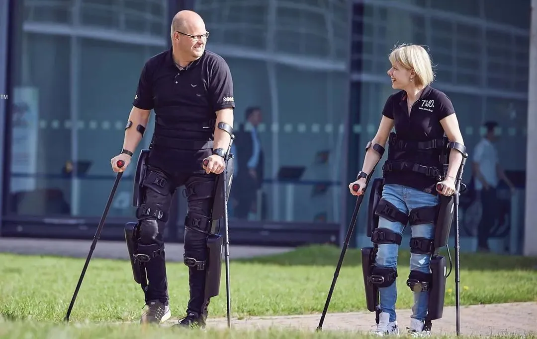 innovations in physical therapy equipment