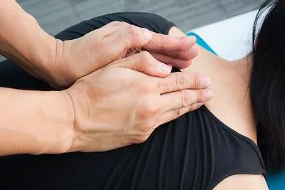 chiropractic manual adjustments