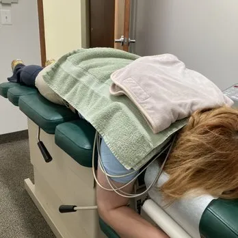 chiropractic clinic patient reviews