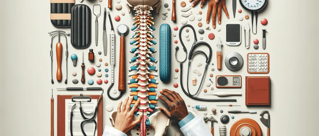 Chiropractic care integration with traditional medicine
