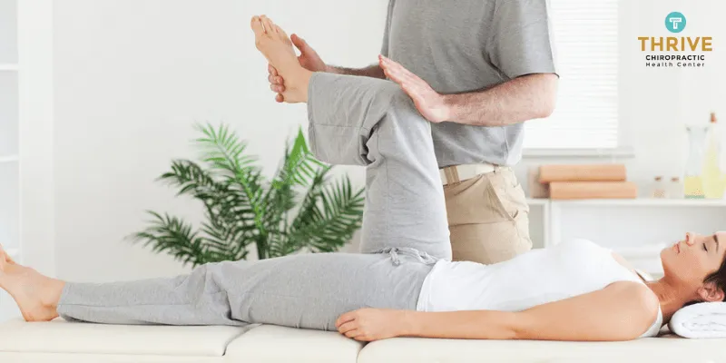 Chiropractic care for preventive health
