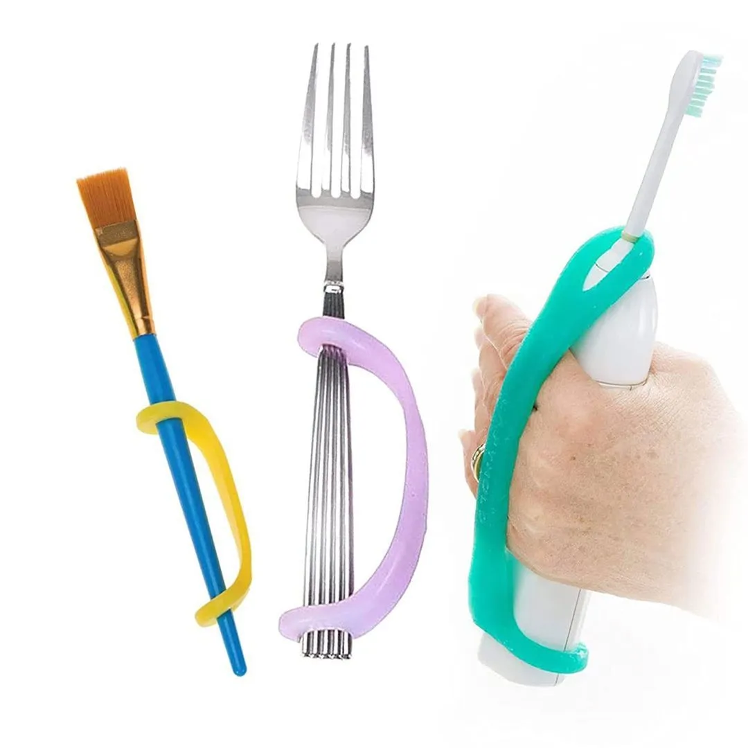 geriatric physical therapy adaptive devices