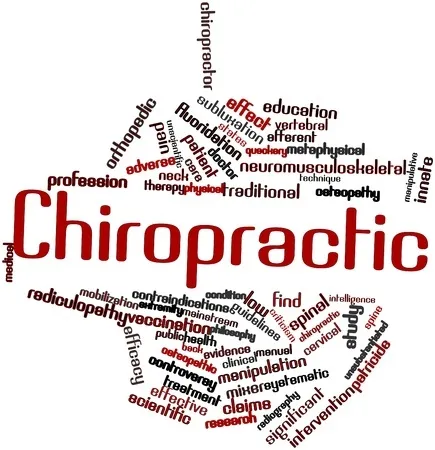 Common Conditions Treated at Chiropractic Clinics