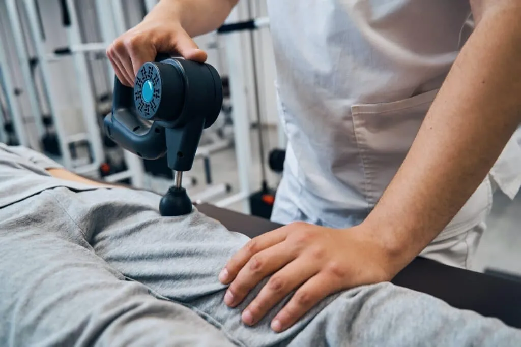 chiropractic care and quality of life