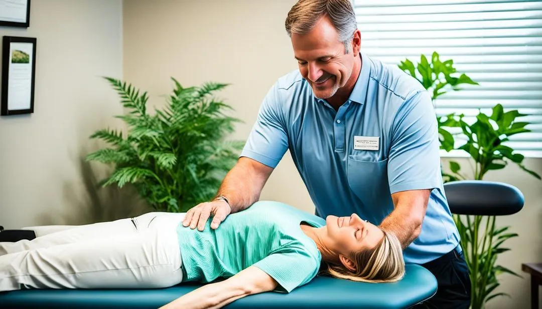 importance of regular chiropractic check-ups