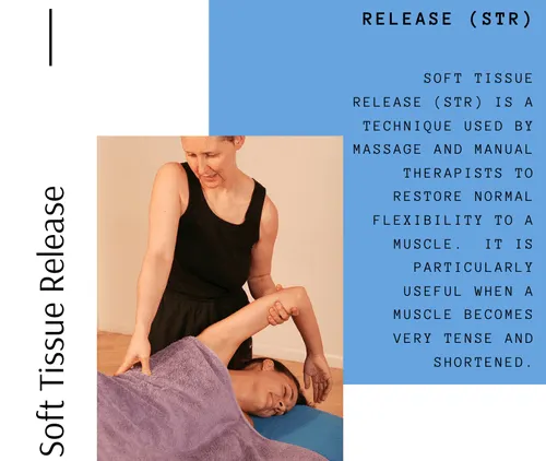 Soft tissue therapy techniques