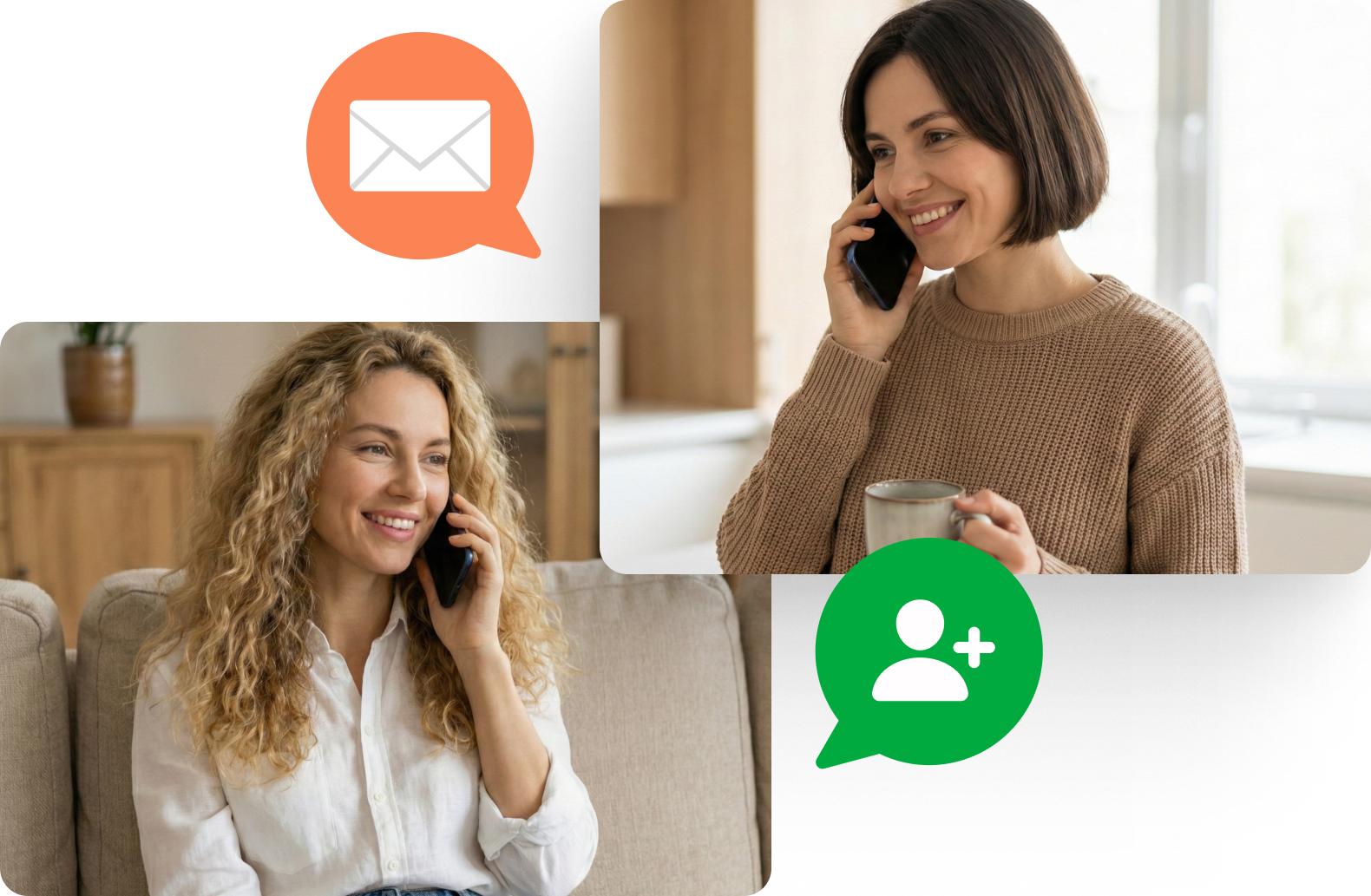 Mamy rozmawiające o programie poleceń JuniorLabs