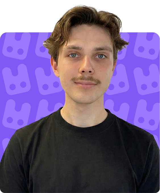 Maciej Kubik, ekspert ds. metodyki i pedagogiki