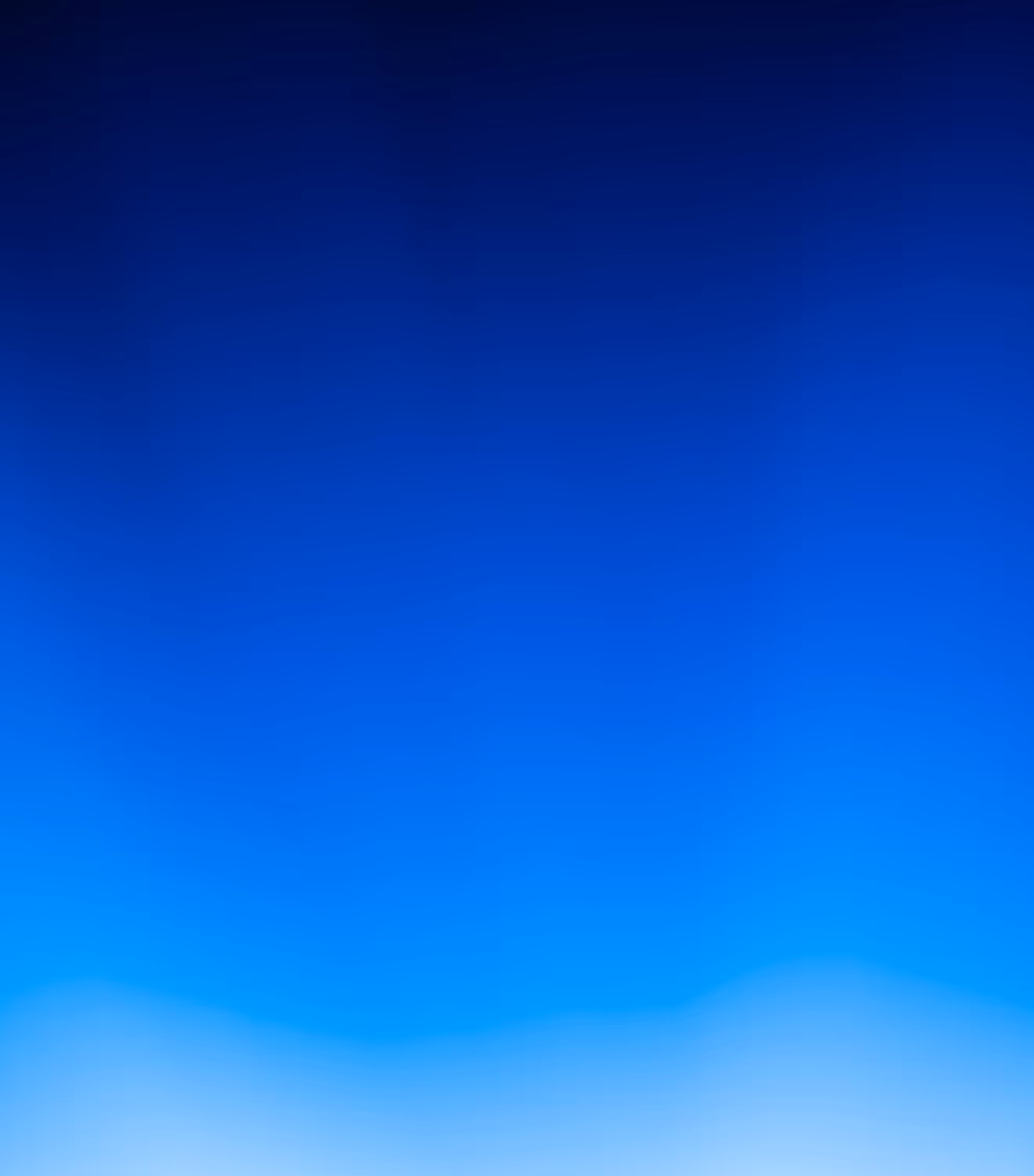 colorful glow background