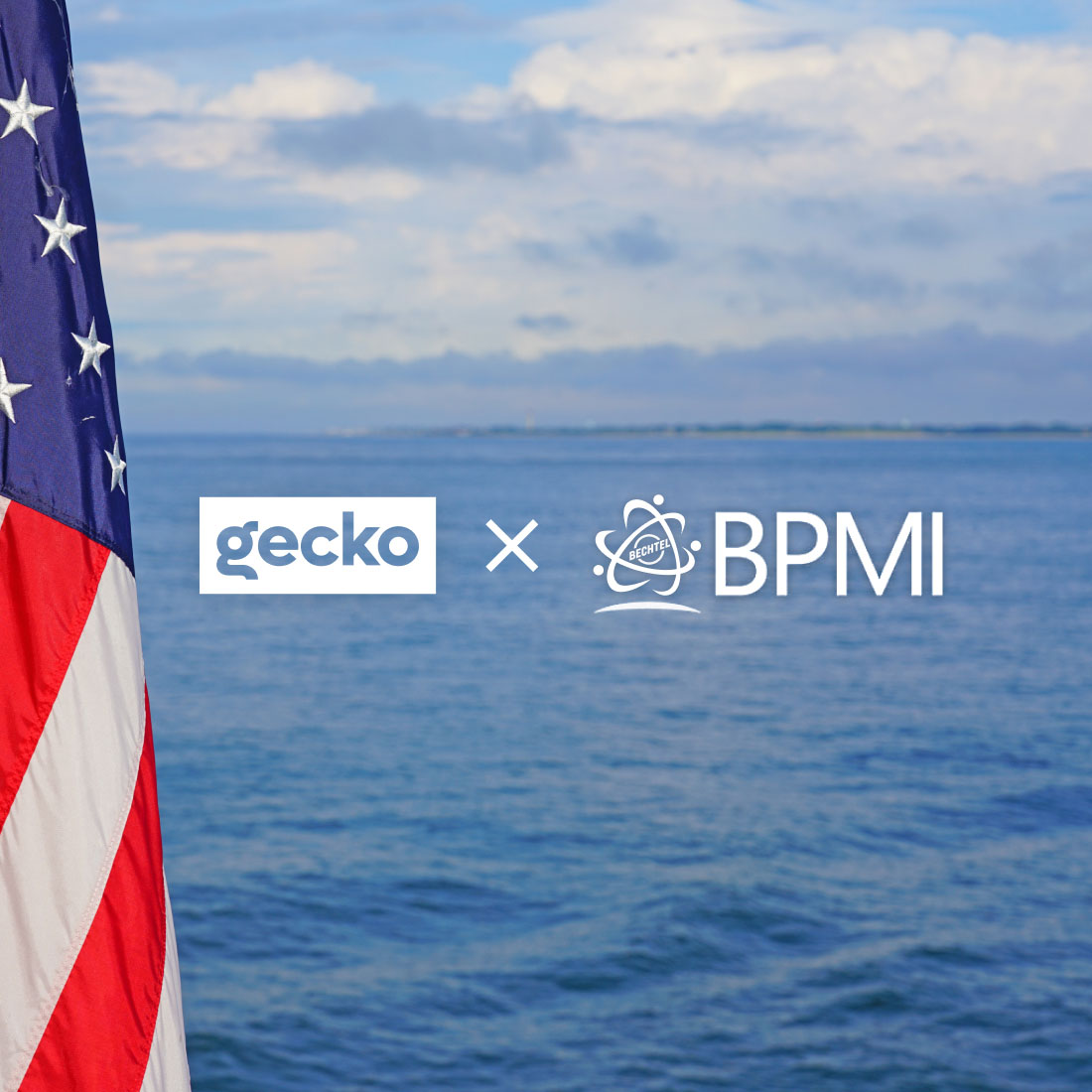 BPMI and Gecko Robotics Partner to Accelerate Component Production for the U.S. Navy with AI and Robotics