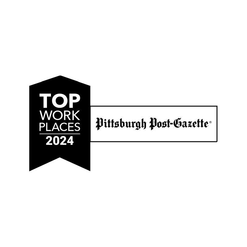 Pittsburgh Post-Gazette - Top Workplaces 2024