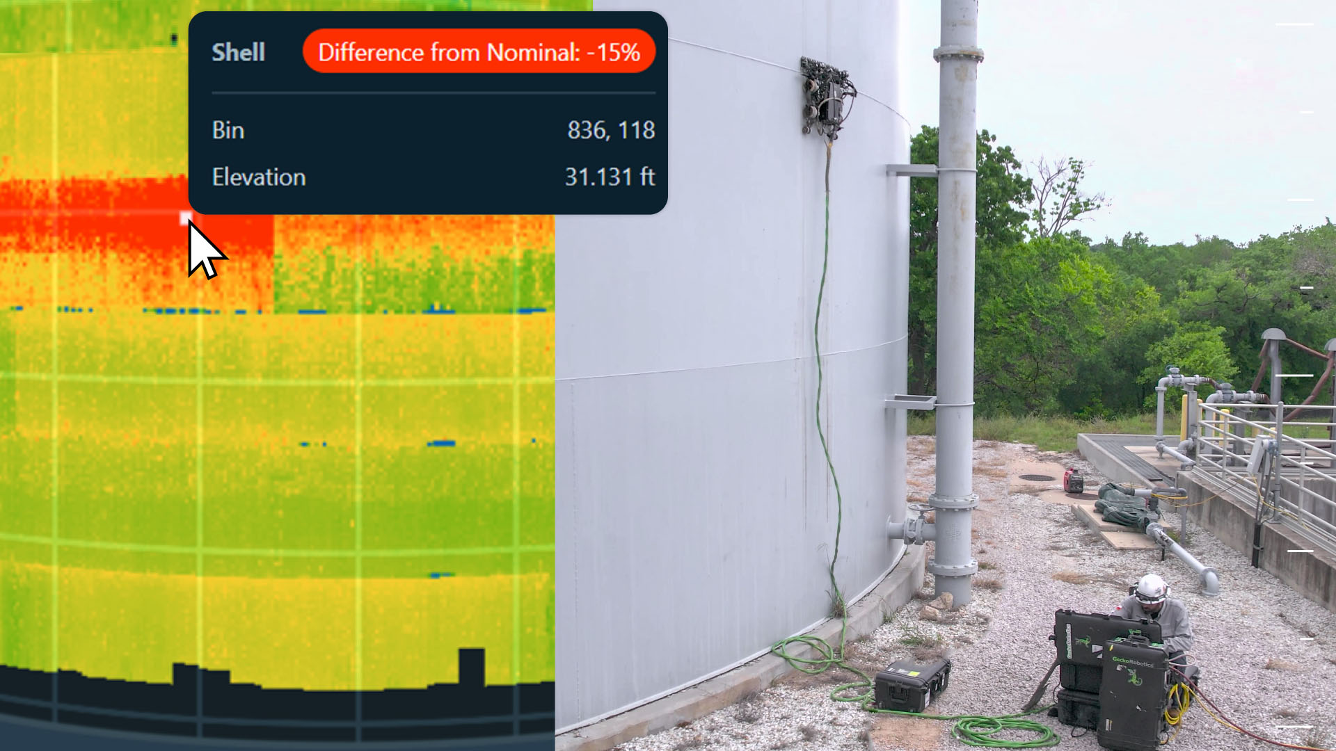 Data Transformation: From Reactive to Predictive Maintenance