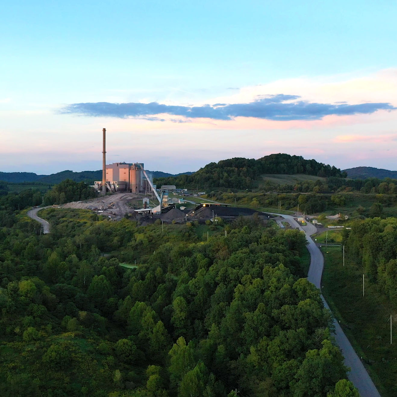 Pragmatism Today for a Net Zero Tomorrow