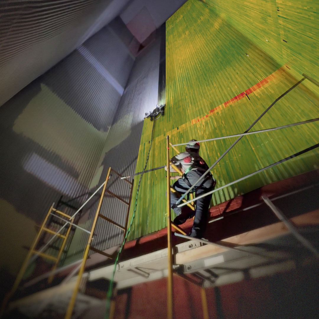 5 Key Characteristics of Data Quality for Asset Management