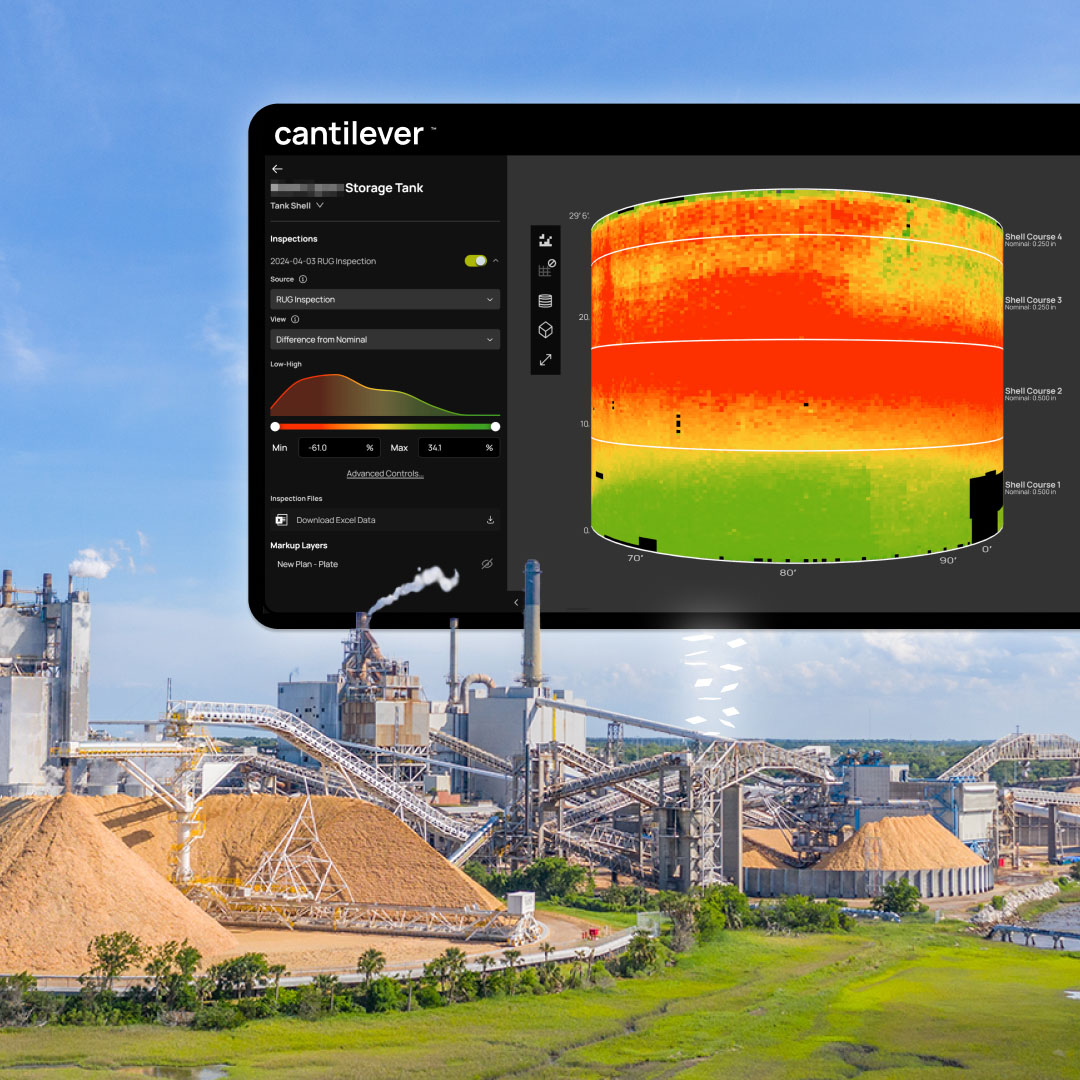 Optimizing Maintenance Processes in a Pulp and Paper Mill