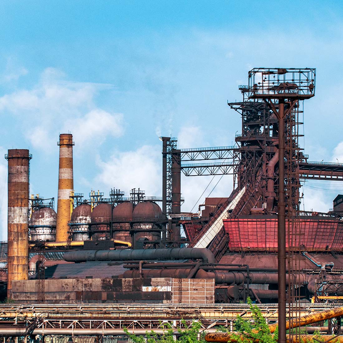 We Need a McCain Moment to Save U.S. Manufacturing