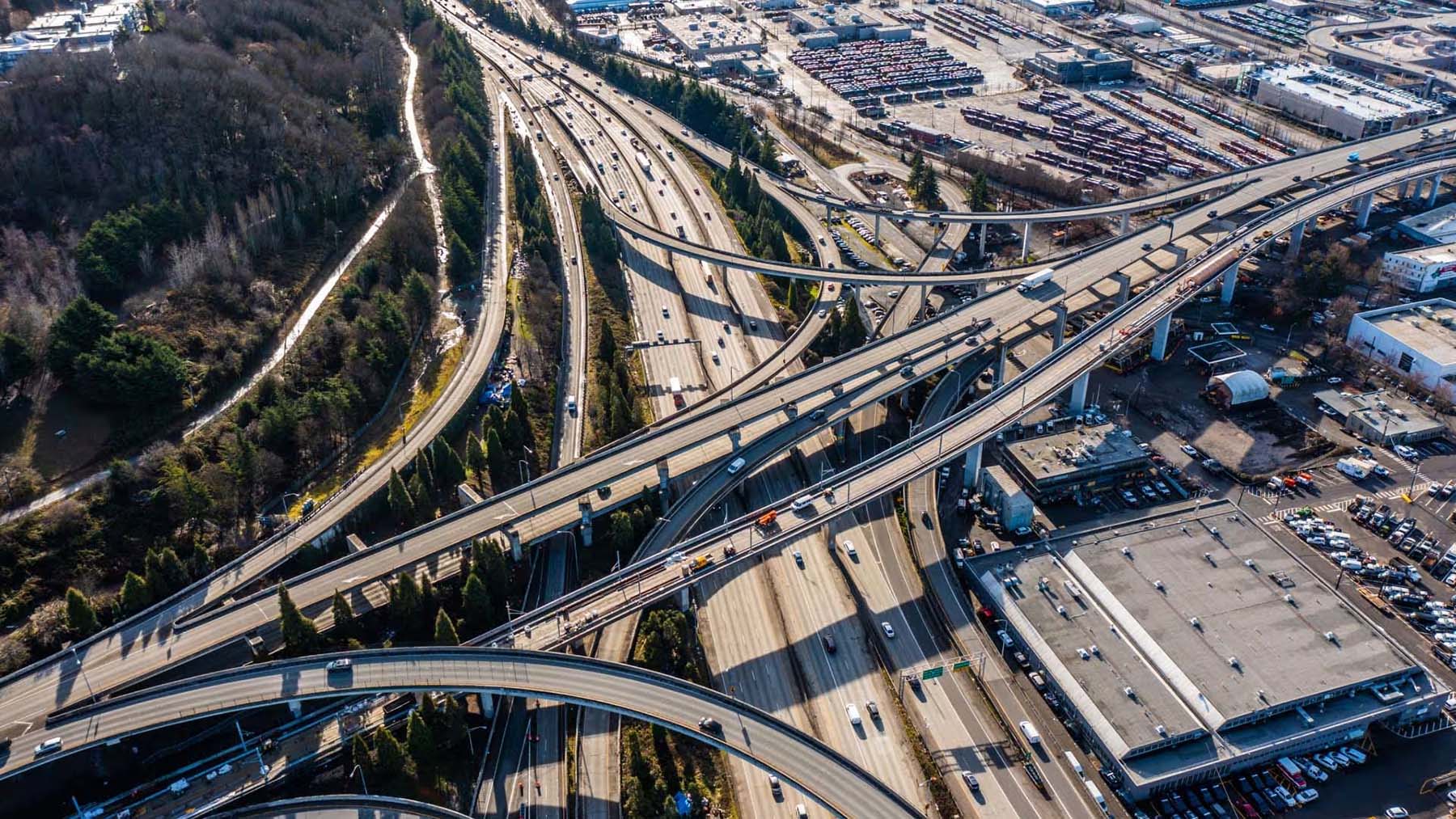 Fixed Asset Challenges in the Built Environment