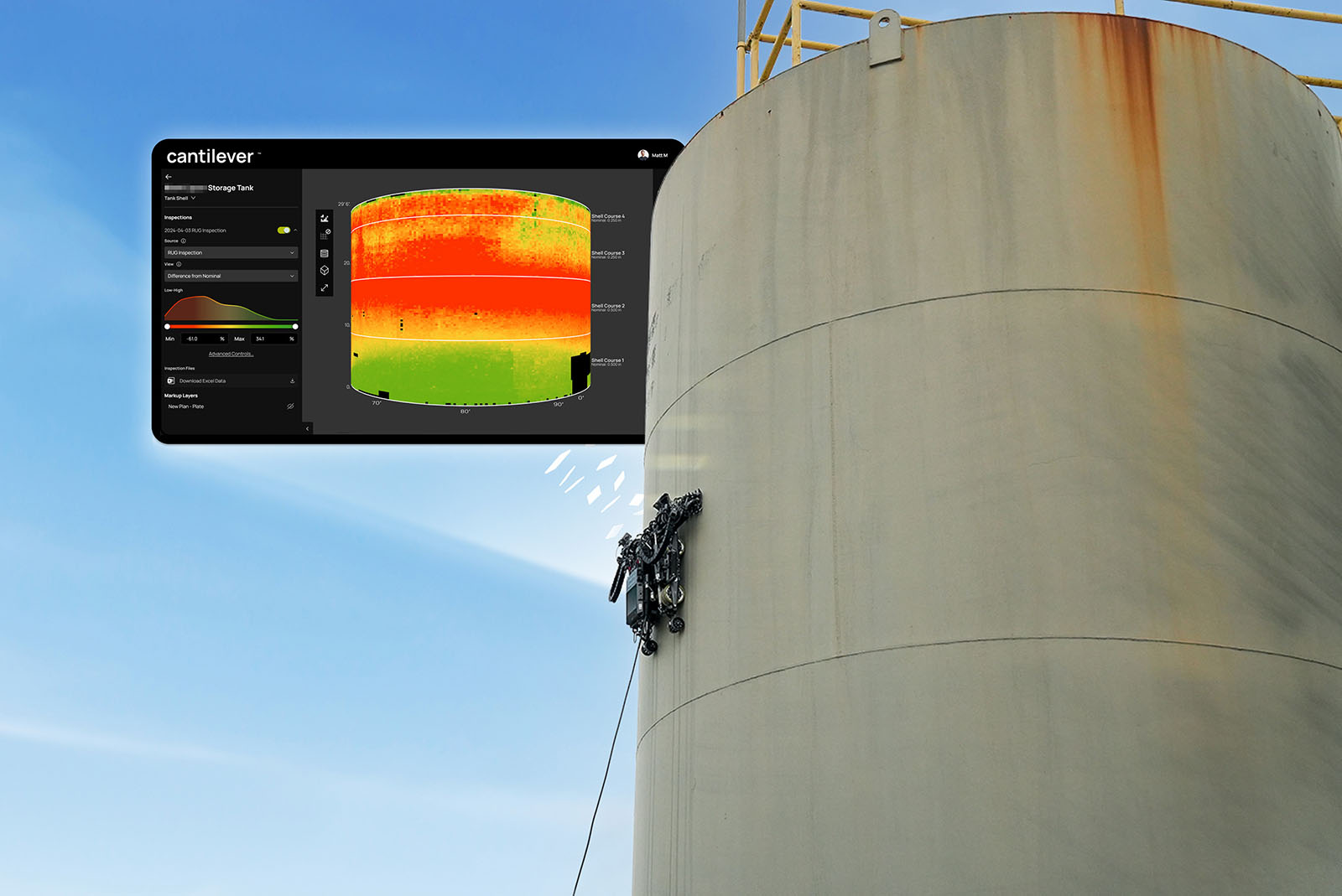 Freeport to Introduce Gecko Robots to Power AI Inputs at Operations