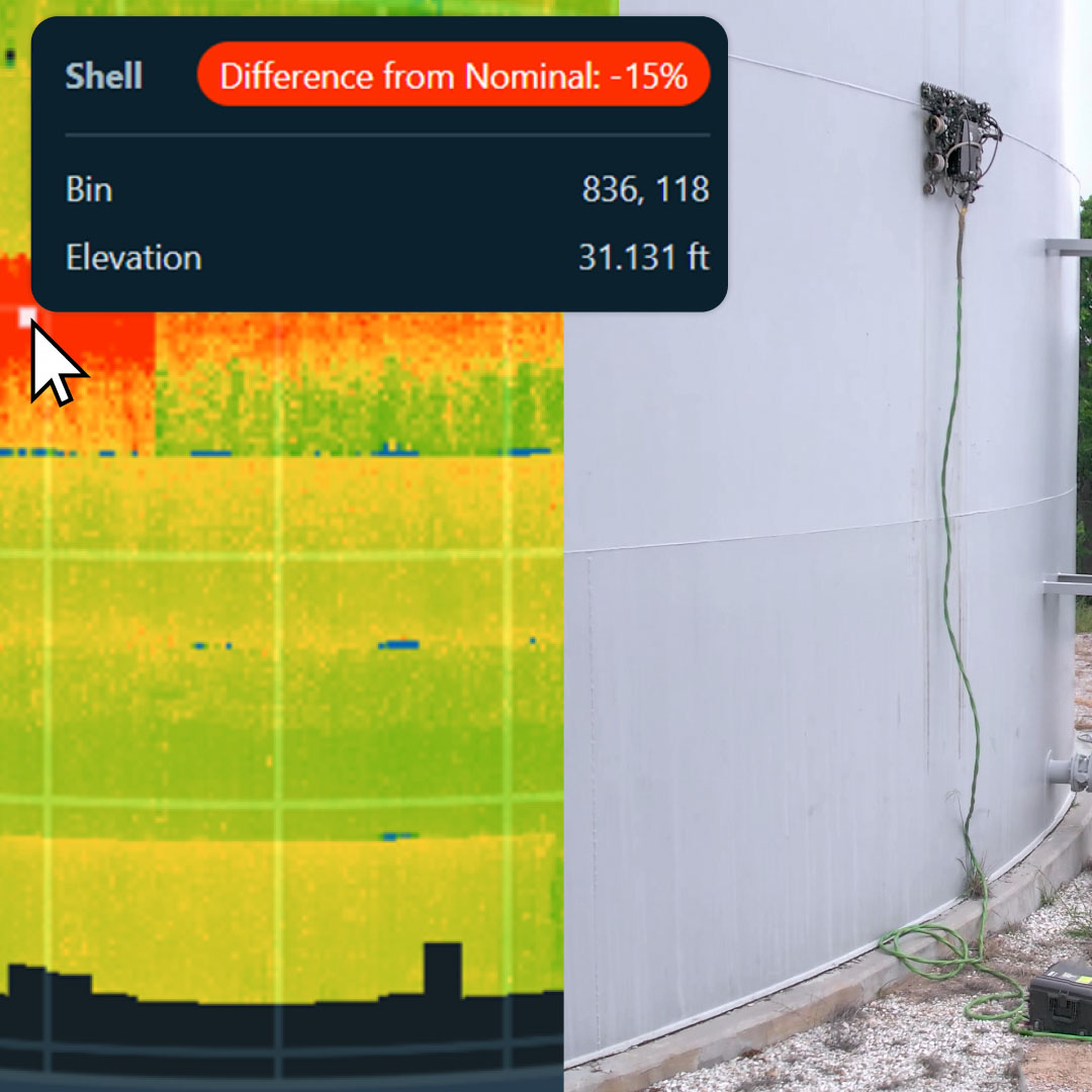 Gecko Robotics Named to Fast Company’s Annual List of the World’s Most Innovative Companies of 2024