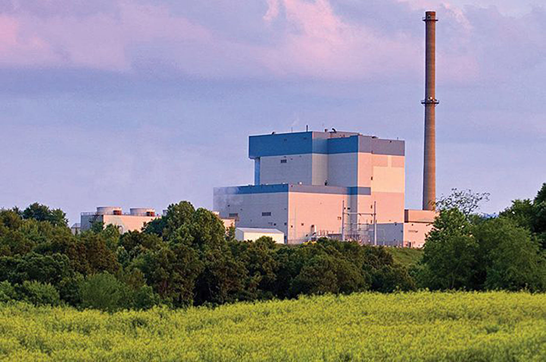 A Coal Refuse Power Plant Is Pioneering an AI-Driven Overhaul