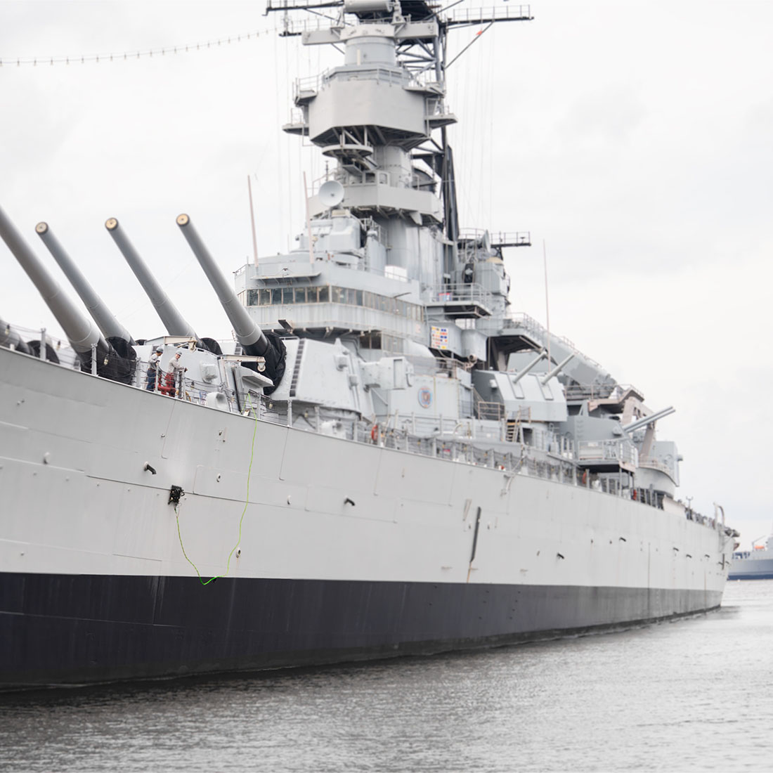 Gecko Robotics Expands Work With U.S. Navy to Include First Amphibious Assault Ship and Additional Destroyer