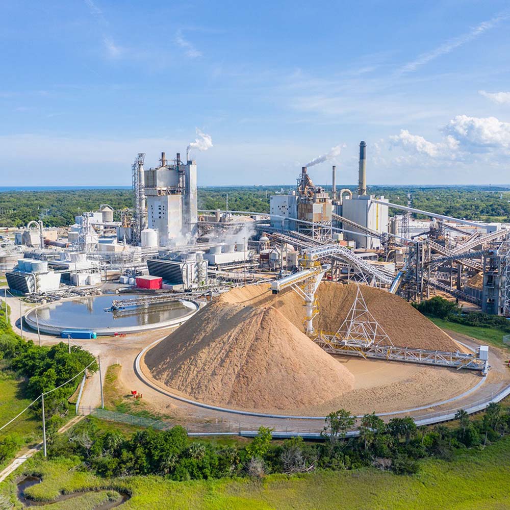 Pulp and Paper: Optimizing CapEx