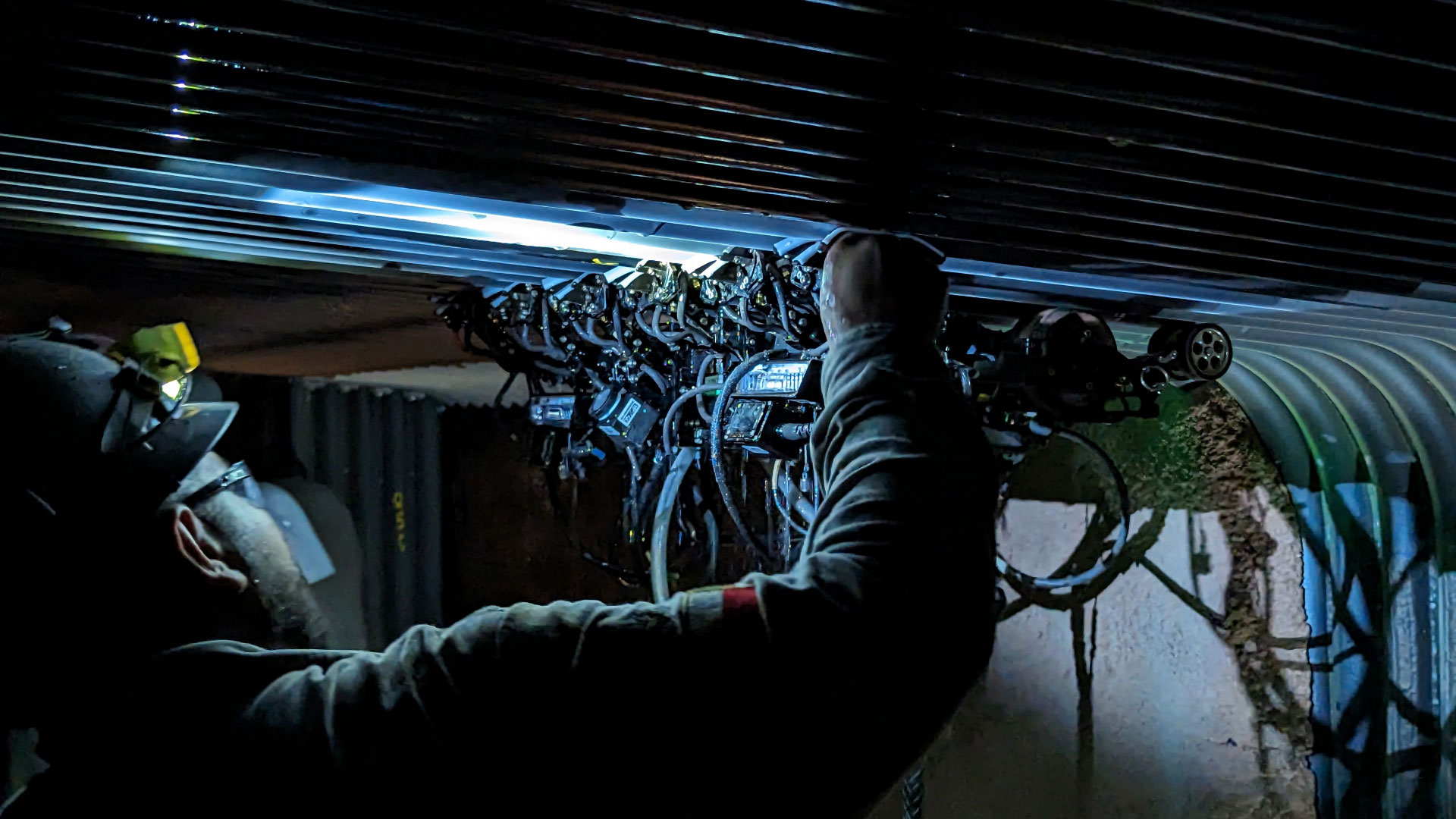 The Stunning Environmental Impact of Eliminating Boiler Tube Failures