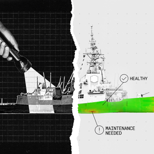 Op-Ed: Getting better tech faster. The benefits of new technology legislation