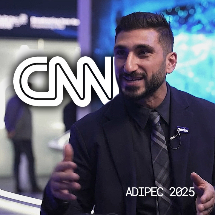 AI companies are betting on the Gulf