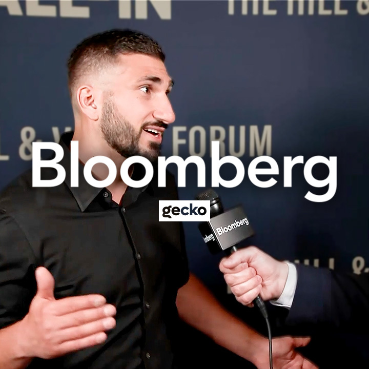 Gecko on America's AI Action Plan