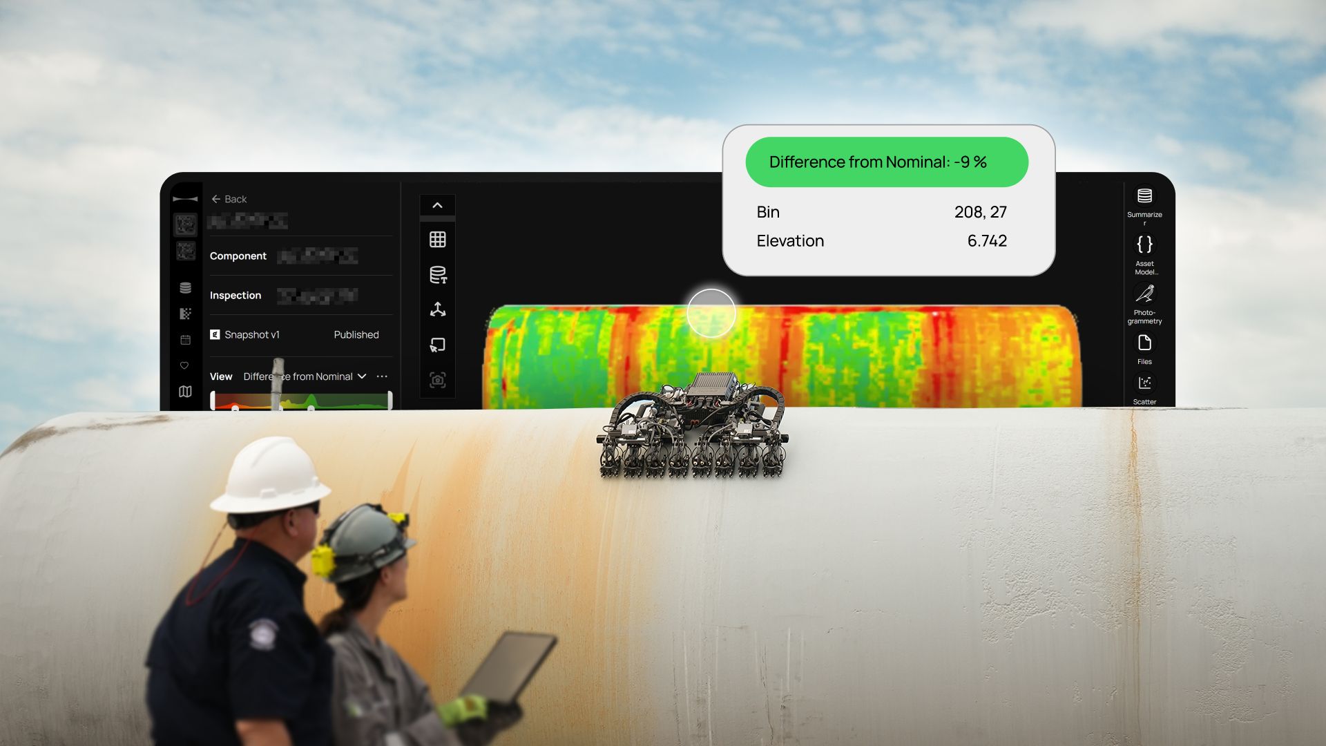 From Steel to Data: The Next Revolution