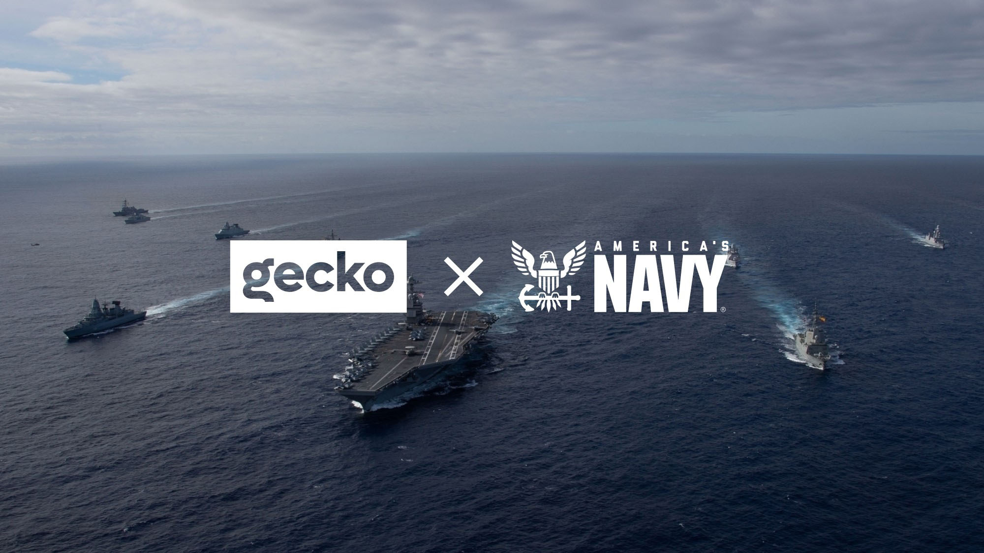 Gecko Robotics Announces $71M Deal to Slash U.S. Navy Maintenance Delays and Increase Readiness