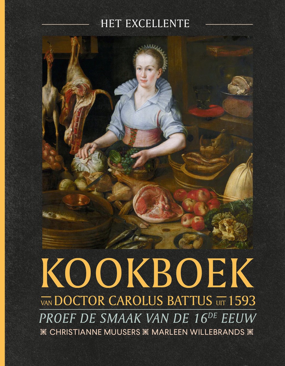 Carolus Battus